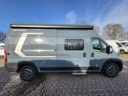 Weinsberg CaraTour 600 DQ *bis 5 Tage*Probewohnen*