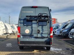 Weinsberg CaraTour 600 DQ *bis 5 Tage*Probewohnen*