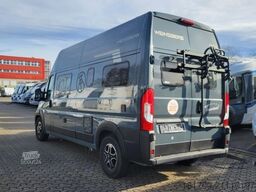 Weinsberg CaraTour 600 DQ *bis 5 Tage*Probewohnen*