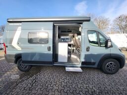 Weinsberg CaraTour 600 DQ *bis 5 Tage*Probewohnen*