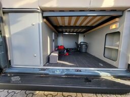 Weinsberg CaraTour 600 DQ *bis 5 Tage*Probewohnen*