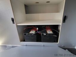 Weinsberg CaraTour 600 DQ *bis 5 Tage*Probewohnen*