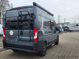 Weinsberg CaraTour 540 MQ *bis 5 Tage*Probewohnen*