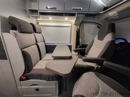 Weinsberg CaraTour 540 MQ *bis 5 Tage*Probewohnen*