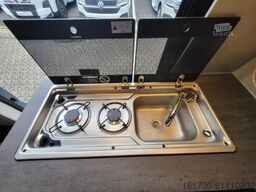 Weinsberg CaraTour 540 MQ *bis 5 Tage*Probewohnen*