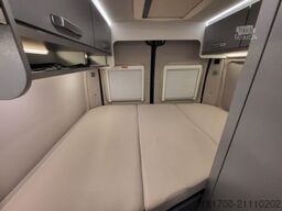 Weinsberg CaraTour 540 MQ *bis 5 Tage*Probewohnen*