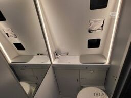 Weinsberg CaraTour 540 MQ *bis 5 Tage*Probewohnen*