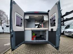 Weinsberg CaraTour 540 MQ *bis 5 Tage*Probewohnen*