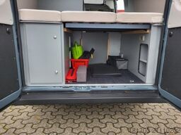 Weinsberg CaraTour 540 MQ *bis 5 Tage*Probewohnen*