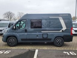 Weinsberg CaraTour 540 MQ *bis 5 Tage*Probewohnen*