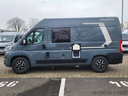 Weinsberg CaraTour 540 MQ *bis 5 Tage*Probewohnen*