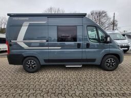 Weinsberg CaraTour 540 MQ *bis 5 Tage*Probewohnen*