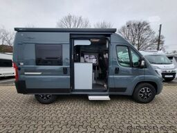 Weinsberg CaraTour 540 MQ *bis 5 Tage*Probewohnen*