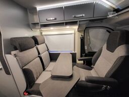 Weinsberg CaraTour 540 MQ *bis 5 Tage*Probewohnen*