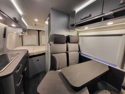 Weinsberg CaraTour 540 MQ *bis 5 Tage*Probewohnen*