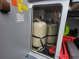 Weinsberg CaraTour 540 MQ *bis 5 Tage*Probewohnen*