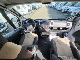 Knaus BoxLife 600 MQ *bis 5 Tage* Probewohnen*