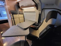 Knaus BoxLife 600 MQ *bis 5 Tage* Probewohnen*