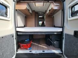 Knaus BoxLife 600 MQ *bis 5 Tage* Probewohnen*