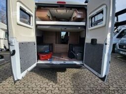 Knaus BoxLife 600 MQ *bis 5 Tage* Probewohnen*