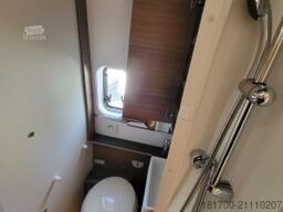 Knaus BoxLife 600 MQ *bis 5 Tage* Probewohnen*