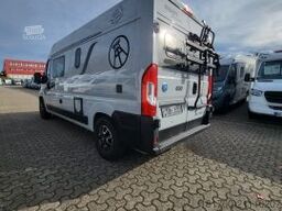 Knaus BoxLife 600 MQ *bis 5 Tage* Probewohnen*