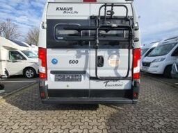 Knaus BoxLife 600 MQ *bis 5 Tage* Probewohnen*