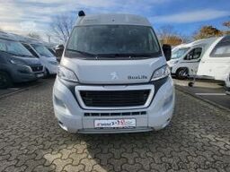 Knaus BoxLife 600 MQ *bis 5 Tage* Probewohnen*