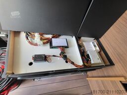 Knaus BoxLife 600 MQ *bis 5 Tage* Probewohnen*