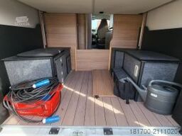 Knaus BoxLife 600 MQ *bis 5 Tage* Probewohnen*