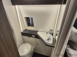 VanTourer 600 D GO! TraumMobil*Secure*