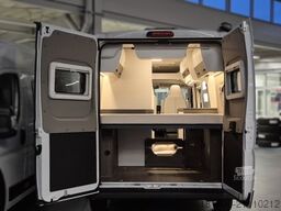 VanTourer 600 D GO! TraumMobil*Secure*