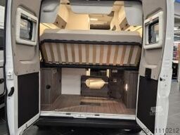 VanTourer 600 D GO! TraumMobil*Secure*