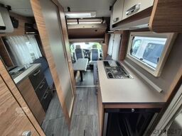 Weinsberg X-CURSION VAN 500 LT EDITION [PEPPER] bis 5 Tage*Probewohnen*