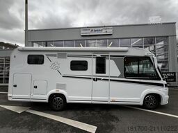 Knaus L!VE I 650 MEG IC-Line *bis 5 Tage*Probewohnen*