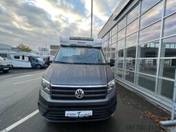 Knaus Van TI Plus 650 MEG Platinum Selection *bis 5 Tage*Probewohnen*