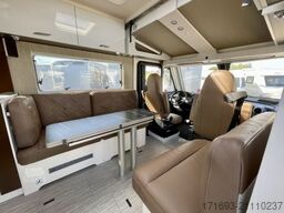 Bürstner Elegance I 920 G NP.235596Euro/Luft
