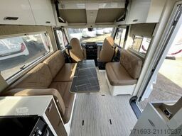 Bürstner Elegance I 920 G NP.235596Euro/Luft