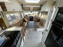 Bürstner Elegance I 920 G NP.235596Euro/Luft