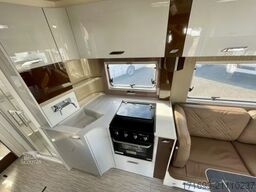 Bürstner Elegance I 920 G NP.235596Euro/Luft