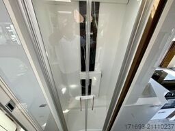 Bürstner Elegance I 920 G NP.235596Euro/Luft