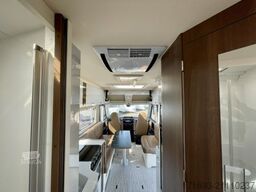 Bürstner Elegance I 920 G NP.235596Euro/Luft