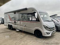Bürstner Elegance I 920 G NP.235596Euro/Luft