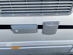 Bürstner Elegance I 920 G NP.235596Euro/Luft