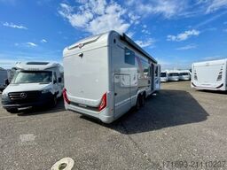 Bürstner Elegance I 920 G NP.235596Euro/Luft