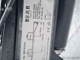 Renault Master 35 Pritsche Plane dCi 170 Schlafkab LBW Luftfederung