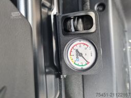 Renault Master 35 Pritsche Plane dCi 170 Schlafkab LBW Luftfederung