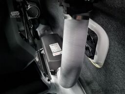 Renault Master 35 Pritsche Plane dCi 170 Schlafkab LBW Luftfederung