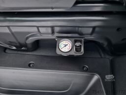 Renault Master 35 Pritsche Plane dCi 170 Schlafkab LBW Luftfederung