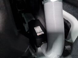 Renault Master 35 Pritsche Plane dCi 170 Schlafkab LBW Luftfederung